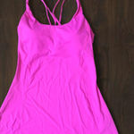 hot pink tennis dress Size M Photo 0