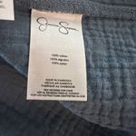 Jessica Simpson  Pants Set Large Gauzy Teal Photo 6