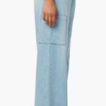 joe's jeans Petra Cargo Jeans in Blossom 33 Photo 3