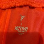 Old Navy  Active Low Rise Coral Shorts Size S Photo 2
