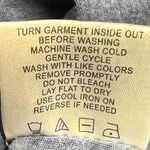 Threads 4 Thought  Women’s Purple T-shirt - Size Small - VGUC Photo 5