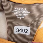 NEW Acacia Mateo bikini‎ bottom honey, S Yellow Photo 8