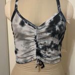 Justify Tie Dye Cropped Cami Photo 0