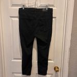 Madewell Roadtripper Faded Black Skinny Jeans Women Size 32 Grunge Whimsigoth Photo 5