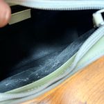 Gucci Vintage Bamboo Shoulder Bag in Grey Patent Leather Photo 10