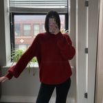 Forever 21 Burnt Orange Sweater Photo 1