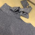 New York and Company sweater dress Blue Photo 5