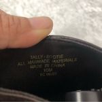 Villager Tally Bootie womens size 10M boots Photo 5