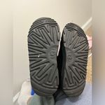 UGG  CLASSIC MINI BOOT Sz 5 Black Photo 8