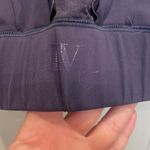 IVL collective sports bra navy blue size 8 Photo 2