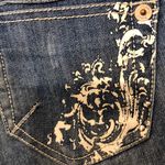 Candie's ’s 26” cropped jeans‎ Photo 4
