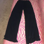 Victoria's Secret Victoria’s Secret high rise palazzo pants Photo 0
