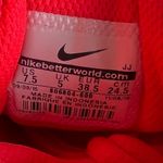 Nike Air Max Tailwind 8 Print Bright Crimson Women's Shoe Size 7.5 #871 Photo 7