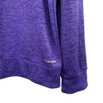 Adidas Trevecca Nazarene University Trojans  Basketball Hoodie Sweatshirt Photo 6