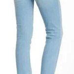 Hudson Jeans Hudson Bacara Light Wash Straight Flood Cuff Jeans Photo 1