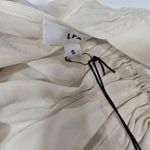 LPA  Allard Dress in Ivory Small Photo 11