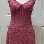 Urban Outfitters  Women's Pink Dress -‎ Size S. Photo 0