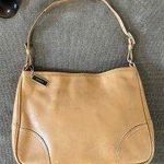 Coach Vintage Beige  Purse Photo 0