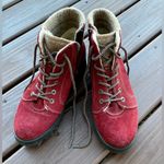 Warm COMFY BOS & CO booties 🔥🔥 Size 9.5 Photo 1