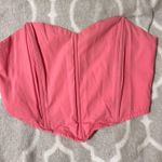PacSun  Pink Tube Top Photo 0