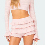 Edikted Pink  Set Photo 0