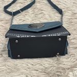 Lounge Fly  Black Panther Wakanda Purse Photo 3
