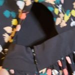 Urban Outfitters Kimchee Blue strapless dress w pockets Photo 12