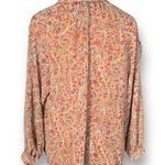 Western Vintage Rodeo Shirt Size L Photo 4