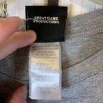 Harley Davidson 🚫SOLD🚫Harley-Davidson Bahamas Gray Cap Sleeve T-Shirt Size L Photo 3