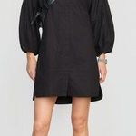 Modern Citizen Clara Open-Back Button Down Dress Photo 0