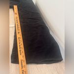 Flax  100% Linen Cropped Pants Wide Leg Pull On Relaxed Comfy Size Medium Photo 4