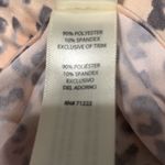 Jessica Simpson intimate cami boxer set Photo 3