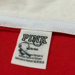 PINK - Victoria's Secret  Long Sleeve Rugby Polo Photo 3