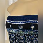 Cristinalove Pull On Strapless Dress Women Photo 2