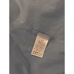 Strut & Bolt  Womens Dress Blue Midi Smocked Ruffle Square Sundress A Line Small Photo 9