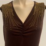 The Great 🛍DECAF TOP SIZE M,  cond.🛍 Photo 0