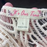 it's our time It’s Our Time Bohemian Tank Top Photo 6