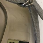 Kurt Geiger Grey Slip on Shoes Photo 6