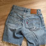 Levi's Levi’s Long Shorts 501 Photo 1