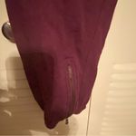 Betsey Johnson Betsey Betsy Johnson track athletic pants size small Photo 3