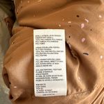 Anthropologie  Long Cream Puffer Vest Photo 11