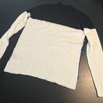 A&I lightweight sweater top Photo 5