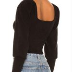 LPA  Ayla Top in Black Small Photo 1