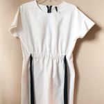 ZARA  White Dress -  Women Photo 0