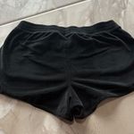 Hollister  Women's Black Lounge Shorts Photo 2