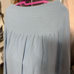 Ecowish  2 piece maxi skirt and crop top, woman’s 2 piece set, size small, new Photo 4