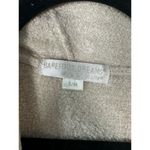 Barefoot Dreams CozyChic Lite Island Wrap Stone Cream Size Small Medium Photo 3