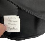 Princess Polly Huxley Black Square Neck Bralette Photo 6