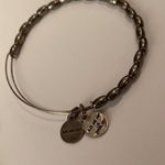 ALEX AND ANI Lot Of 3 Signed Bangle Charm Bracelets Photo 5