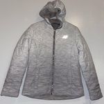 New Balance Tech Jacket Photo 0